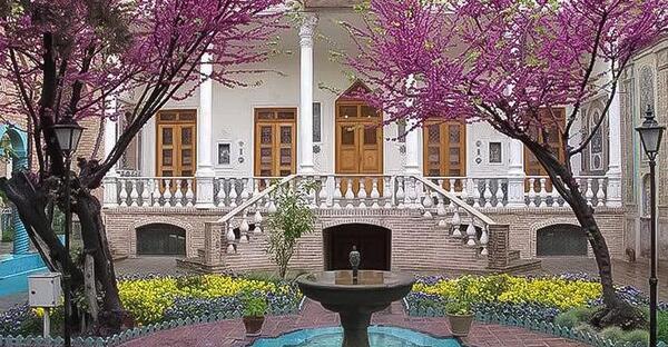عکس خانه های قدیمی زشت