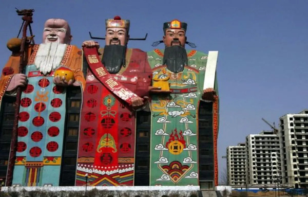 عکس زشت ترین خانه