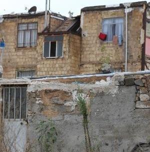 عکس زشت ترین خانه در جهان
