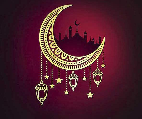 عکس درباره ماه رمضان برای وضعیت واتساپ