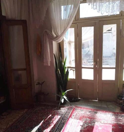 عکس خانه ساده قدیمی