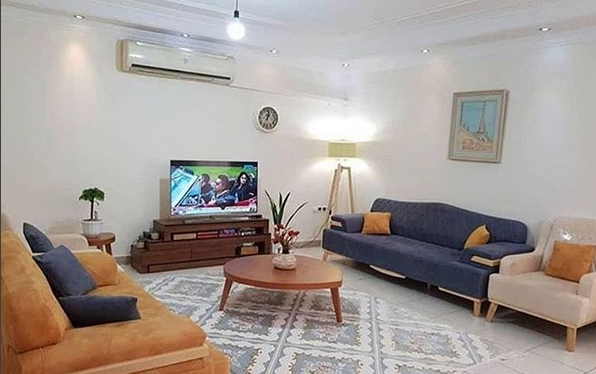 عکس خانه ساده و شیک