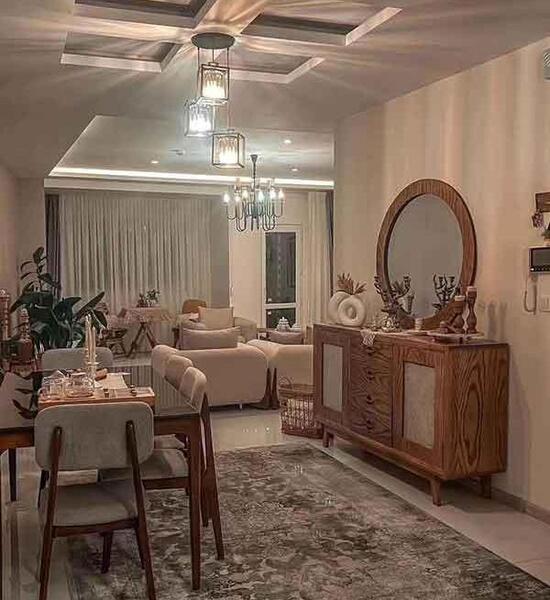عکس خانه های ساده ایرانی