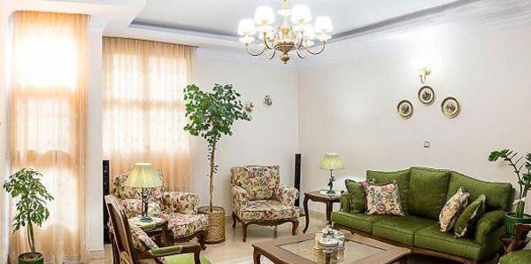 عکس خانه های ساده ایرانی