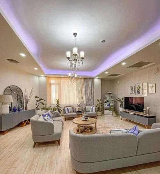 عکس خانه های ساده ایرانی
