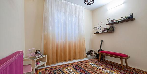 عکس خانه های ساده ایرانی