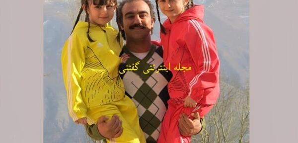 عکس خانه سارا و نیکا در سوئد