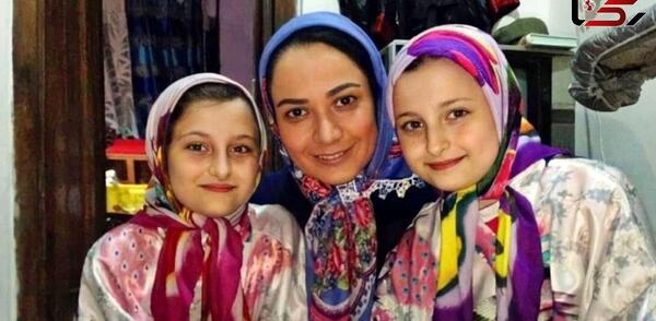 عکس خانه سارا و نیکا در سوئد