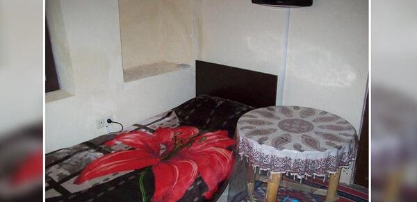 عکس خانه سنتی پرهامی شیراز