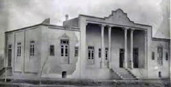 عکس خانه سالمندان در مشهد
