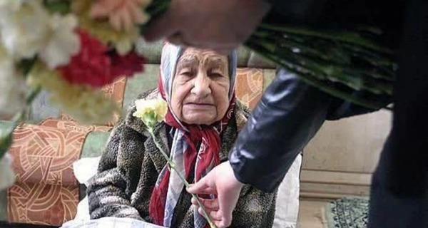 عکس خانه سالمندان رشت