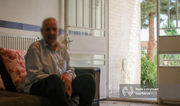 عکس خانه سالمندان تبریز
