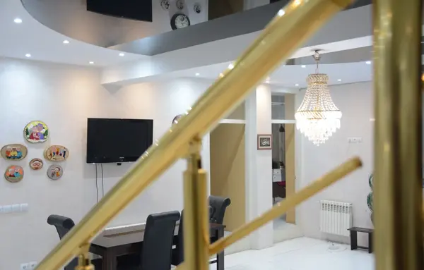 عکس خانه سالمندان تبریز