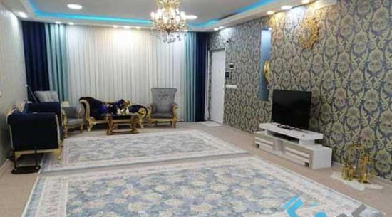 عکس خانه های شیک ایرانی