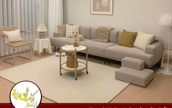 عکس خانه های شیک ایرانی