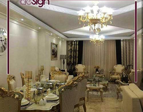 عکس خانه های شیک ایرانی