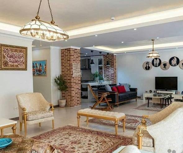 عکس خانه های شیک ایرانی