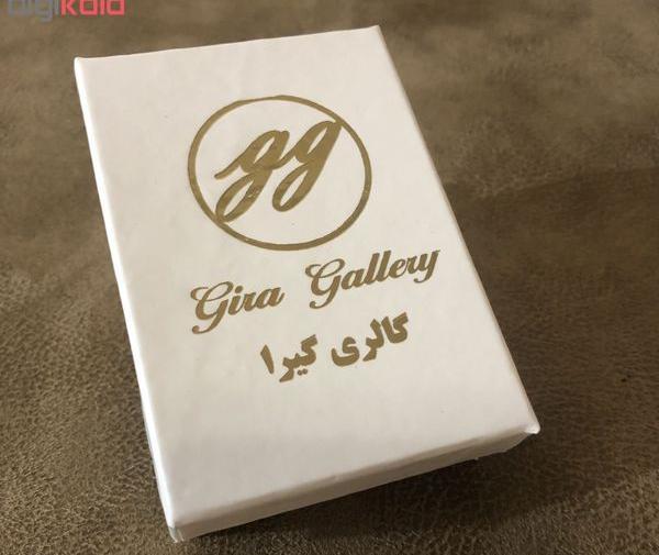 عکس پلاک طلا خانه خدا