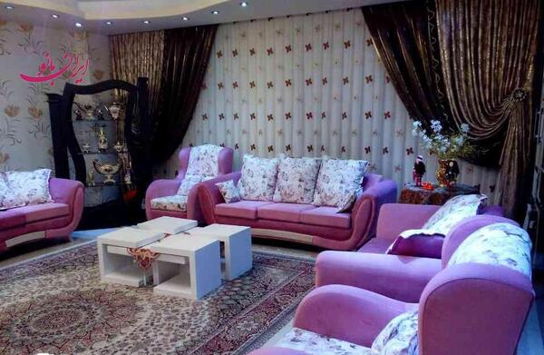 عکس خانه عروسی
