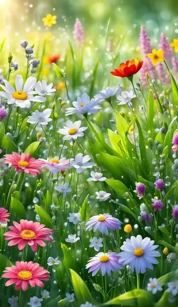 عکس طبیعت برای وضعیت