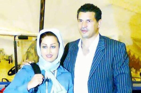 عکس خانه علی دایی در اردبیل