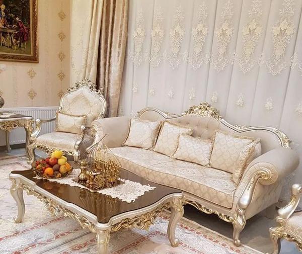 عکس خانه ی عروس و داماد