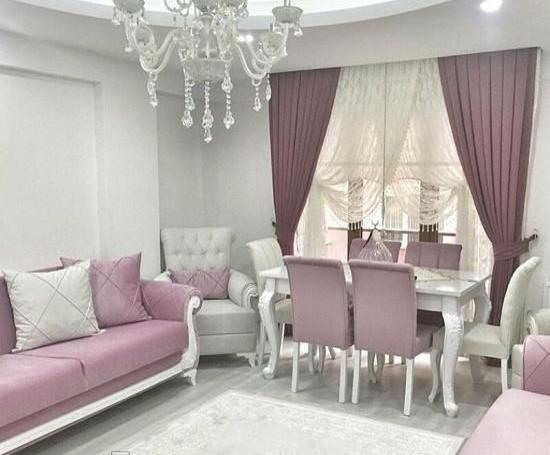 عکس خانه ی عروس و داماد
