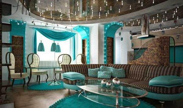 عکس خانه ی عروس و داماد