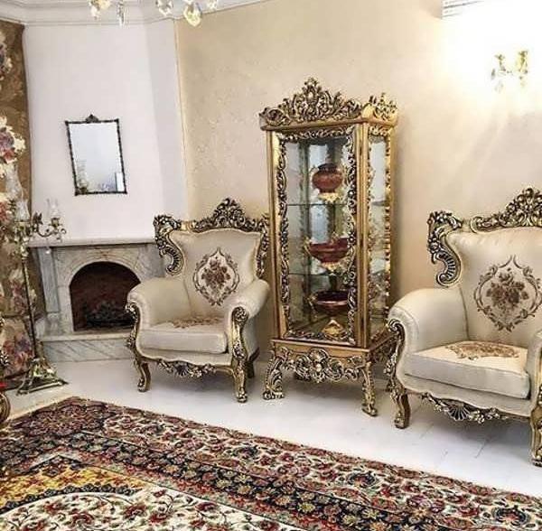 عکس های خانه عروس و داماد