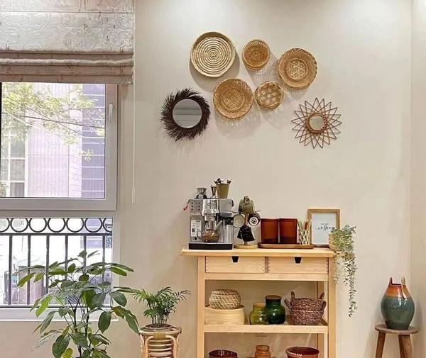 عکس تزیین خانه عروس و داماد