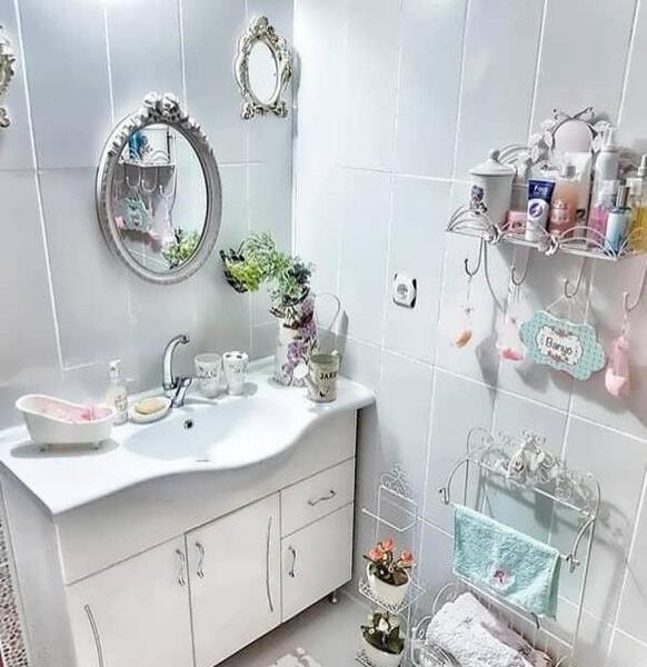 عکس تزیین خانه عروس و داماد