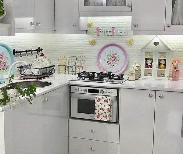 عکس تزیین خانه عروس و داماد