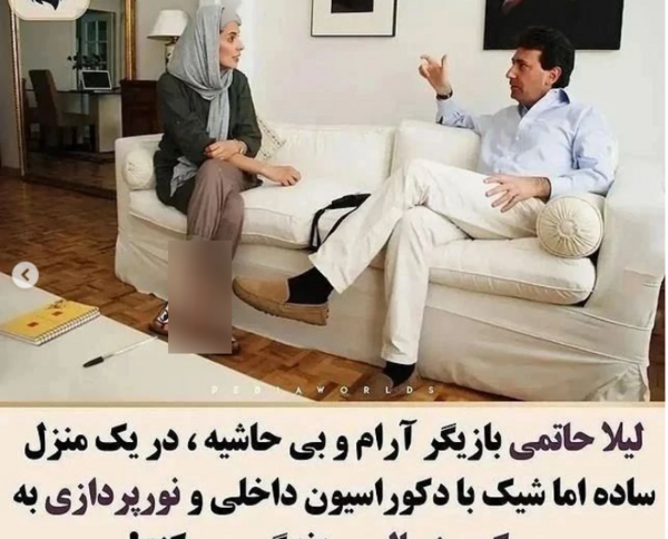 عکس های خانه علی کریمی