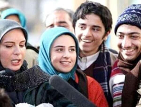 عکس بازیگران فیلم وضعیت سفید