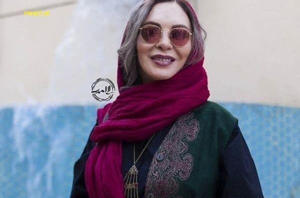 عکس های سریال وضعیت سفید