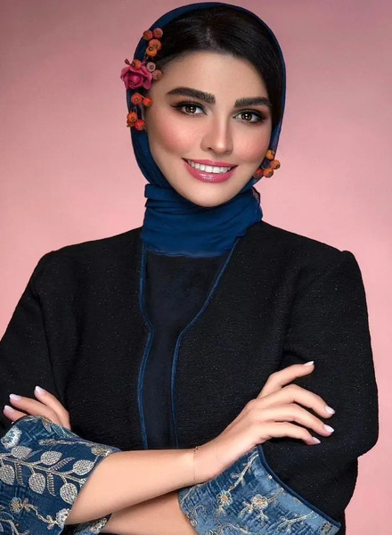 عکس از سریال وضعیت سفید