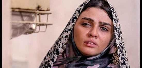 عکس بازیگر فیلم وضعیت سفید