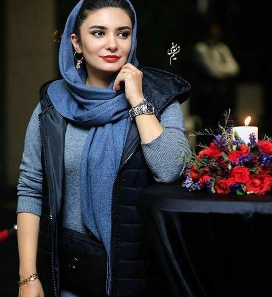عکس بازیگر فیلم وضعیت سفید
