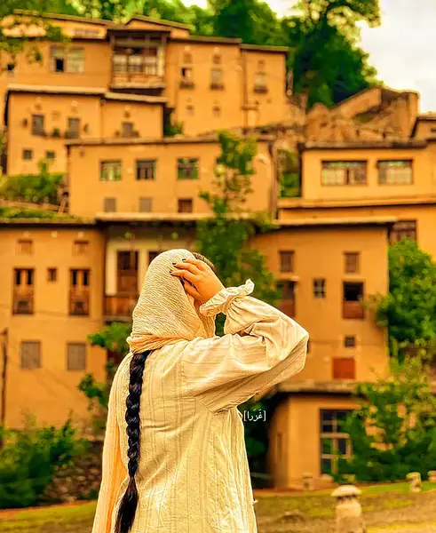 عکس فیک خانه لاکچری