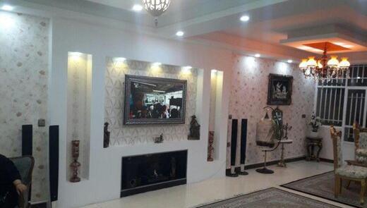 عکس فیک خانه شیک