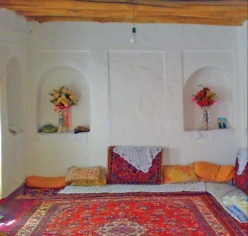 عکس خانه قدیمی زشت
