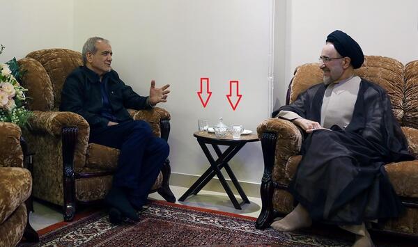 عکس خانه قدیمی زشت