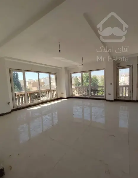 عکس خانه های قصردشت شیراز