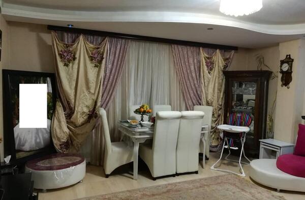 عکس خانه های قصردشت شیراز