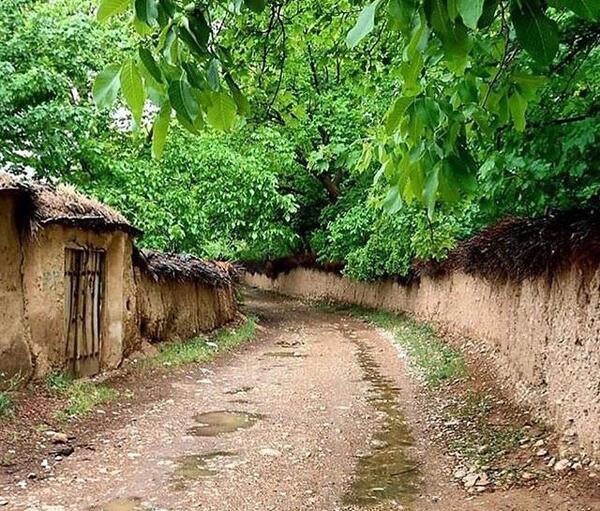 عکس خانه های قصردشت شیراز
