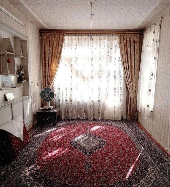عکس خانه کوچک قدیمی