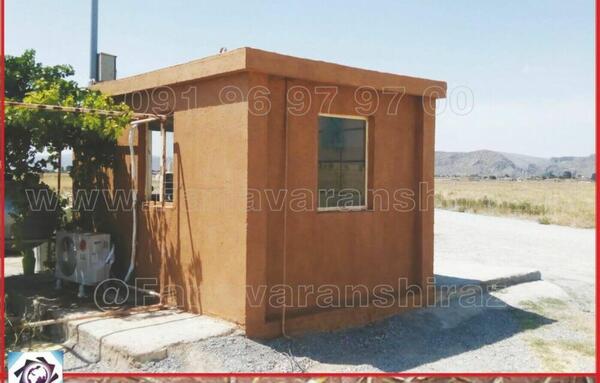 عکس خانه های کاهگلی روستایی