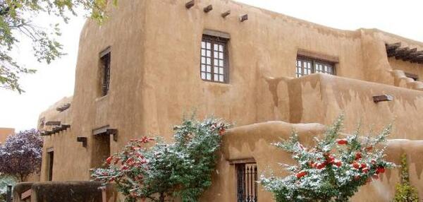 عکس خانه های کاهگلی روستایی