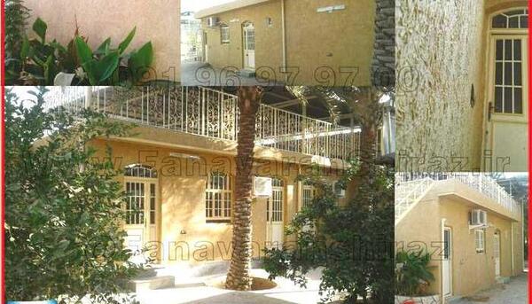 عکس خانه های کاهگلی
