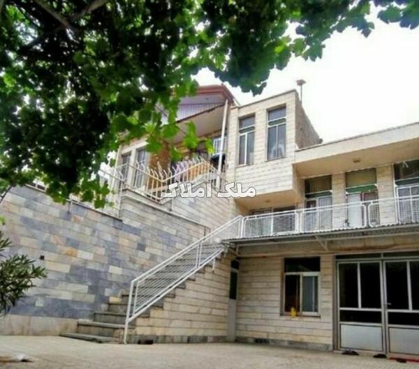 عکس خانه کلنگی تهران